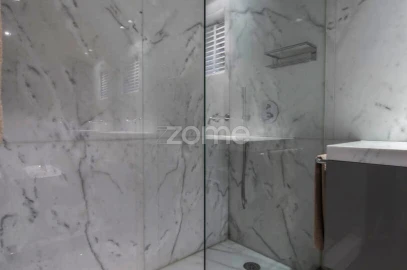 Apartamento T3 para Venda em São Vitor (Braga)