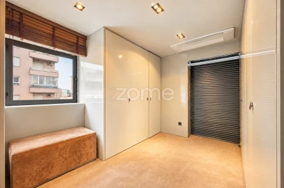 Apartamento T3 para Venda em São Vitor (Braga)