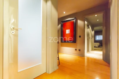 Apartamento T3 para Venda em São Vitor (Braga)