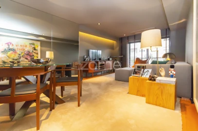 Apartamento T3 para Venda em São Vitor (Braga)