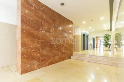 Apartamento T3 para Venda em São Vitor (Braga)