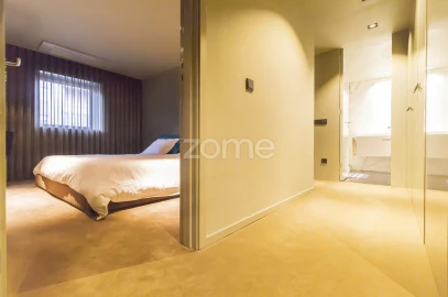 Apartamento T3 para Venda em São Vitor (Braga)