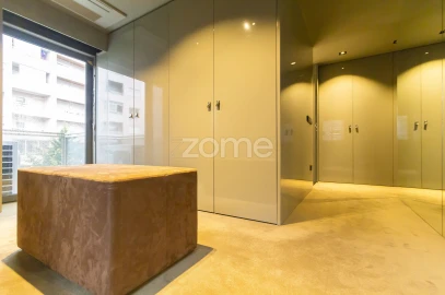Apartamento T3 para Venda em São Vitor (Braga)