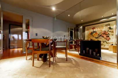 Apartamento T3 para Venda em São Vitor (Braga)