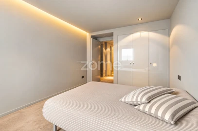 Apartamento T3 para Venda em São Vitor (Braga)