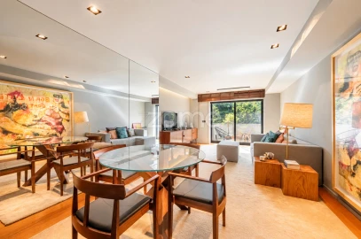 Apartamento T3 para Venda em São Vitor (Braga)