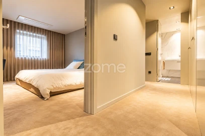 Apartamento T3 para Venda em São Vitor (Braga)