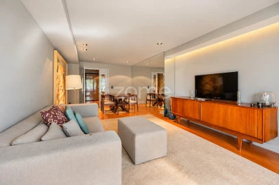 Apartamento T3 para Venda em São Vitor (Braga)