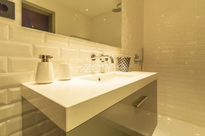 Apartamento T3 para Venda em São Vitor (Braga)