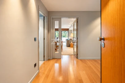 Apartamento T3 para Venda em São Vitor (Braga)