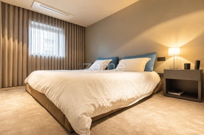 Apartamento T3 para Venda em São Vitor (Braga)