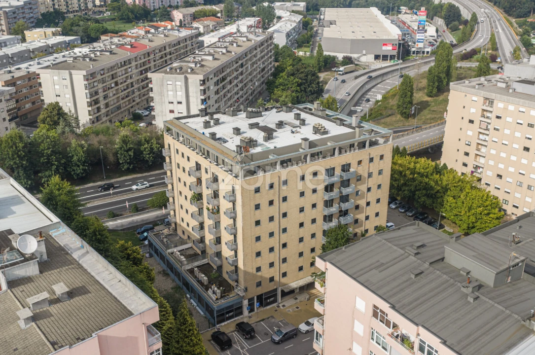 Apartamento T3 para Venda em São Vitor (Braga) Foto 30
