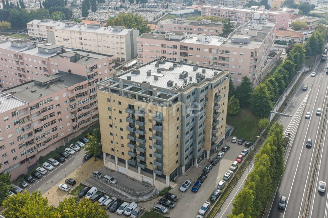 Apartamento T3 para Venda em São Vitor (Braga) Foto 1