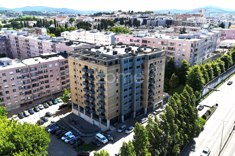 Apartamento T3 para Venda em São Vitor (Braga) Foto 51
