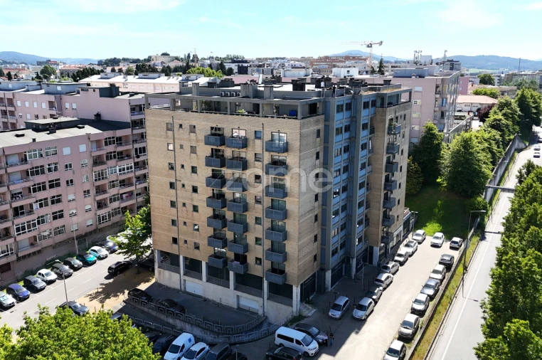 Apartamento T3 para Venda em São Vitor (Braga) Foto 55