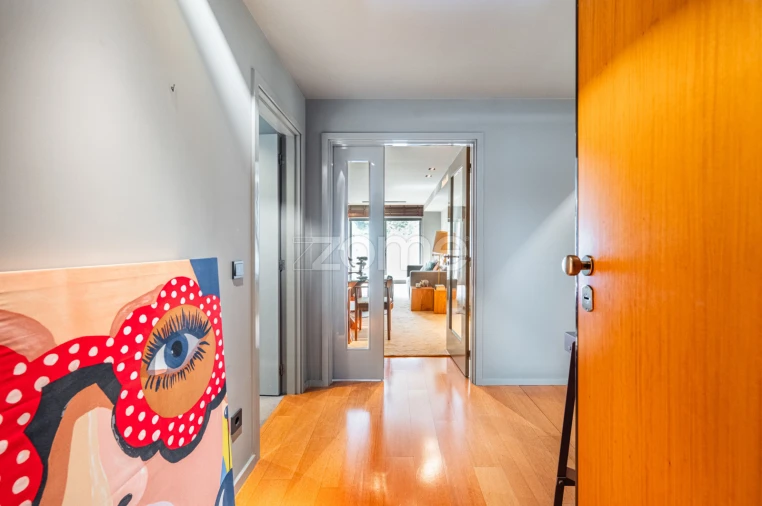 Apartamento T3 para Venda em São Vitor (Braga) Foto 4