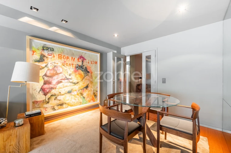 Apartamento T3 para Venda em São Vitor (Braga) Foto 6