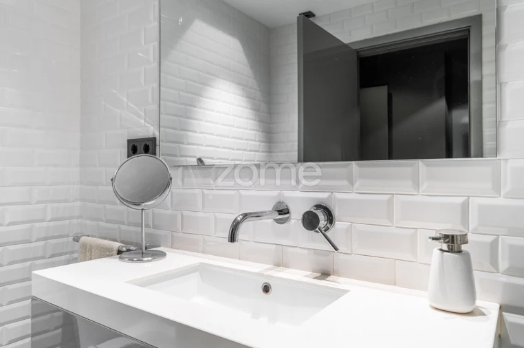 Apartamento T3 para Venda em São Vitor (Braga) Foto 17
