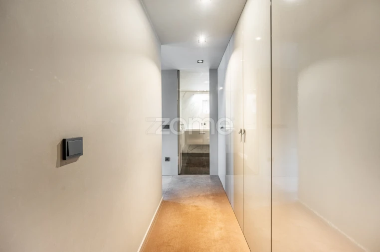 Apartamento T3 para Venda em São Vitor (Braga) Foto 18