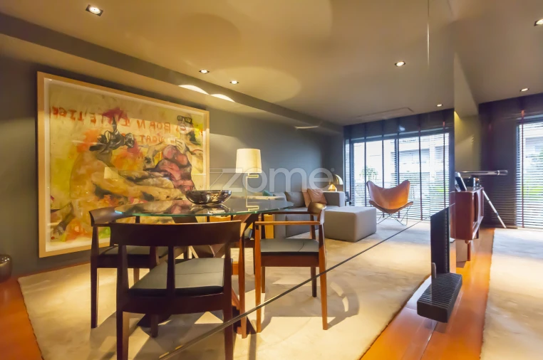 Apartamento T3 para Venda em São Vitor (Braga) Foto 21