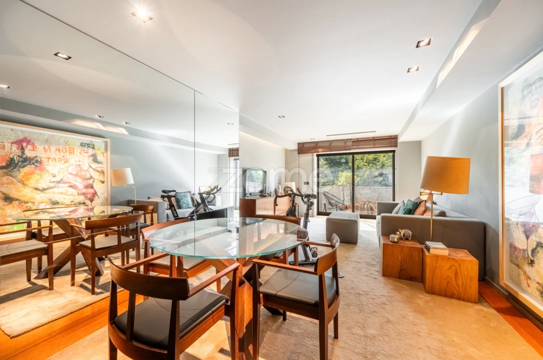 Apartamento T3 para Venda em São Vitor (Braga) Foto 5