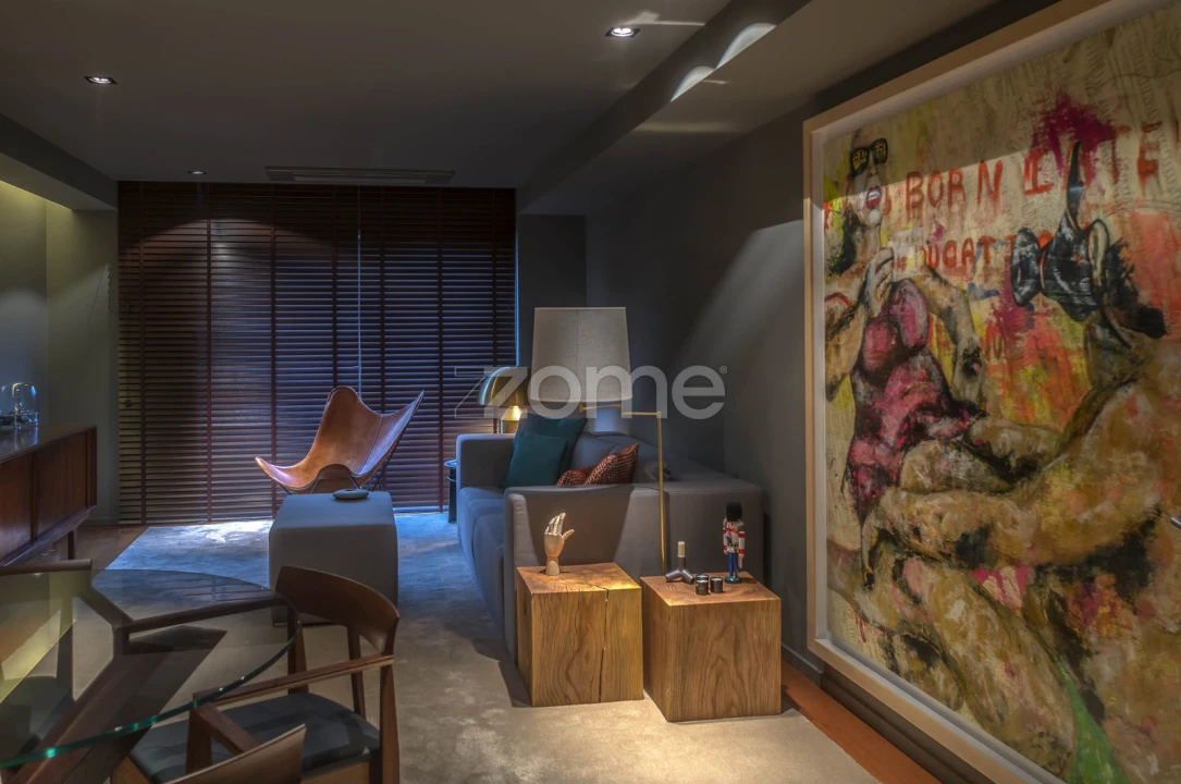 Apartamento T3 para Venda em São Vitor (Braga) Foto 35
