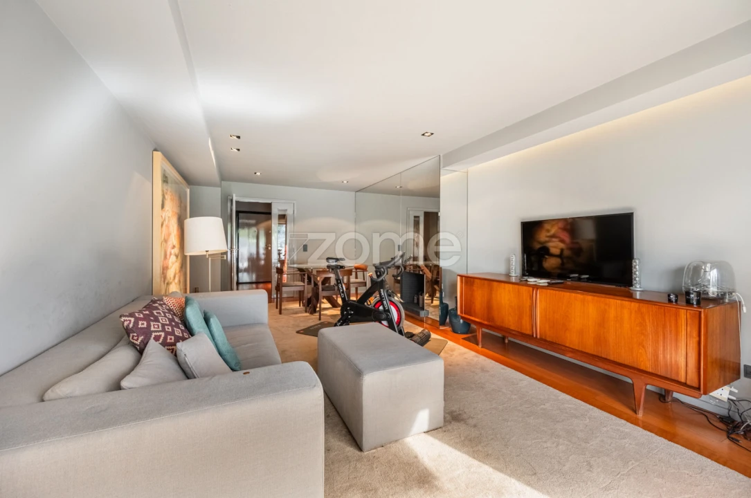 Apartamento T3 para Venda em São Vitor (Braga) Foto 7