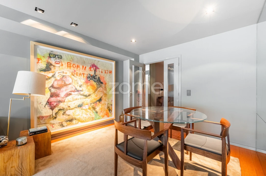 Apartamento T3 para Venda em São Vitor (Braga) Foto 6