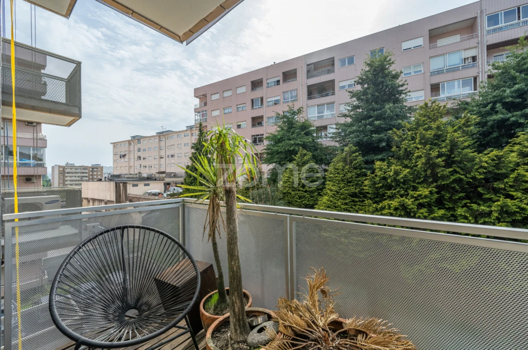 Apartamento T3 para Venda em São Vitor (Braga) Foto 9