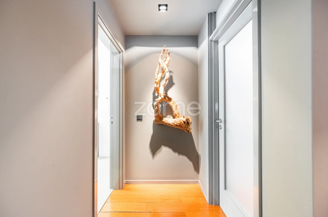 Apartamento T3 para Venda em São Vitor (Braga) Foto 10
