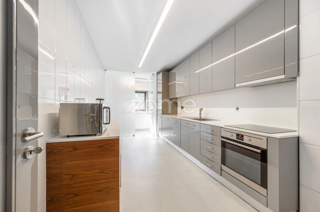 Apartamento T3 para Venda em São Vitor (Braga) Foto 11