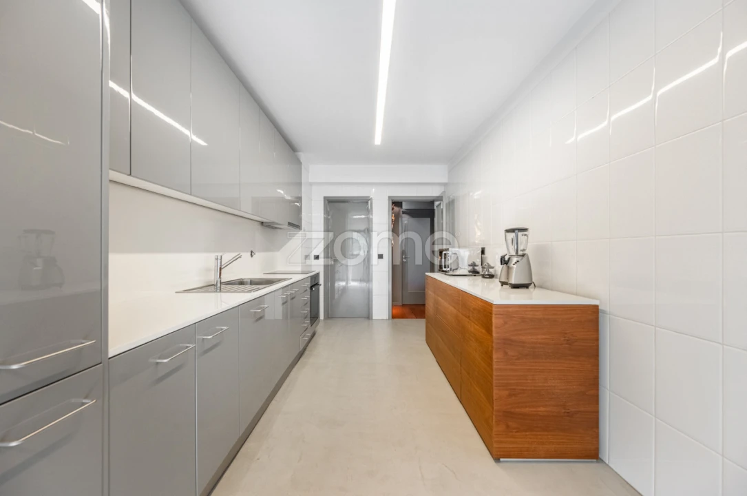 Apartamento T3 para Venda em São Vitor (Braga) Foto 12