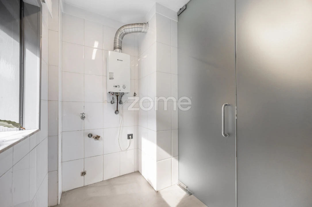 Apartamento T3 para Venda em São Vitor (Braga) Foto 14