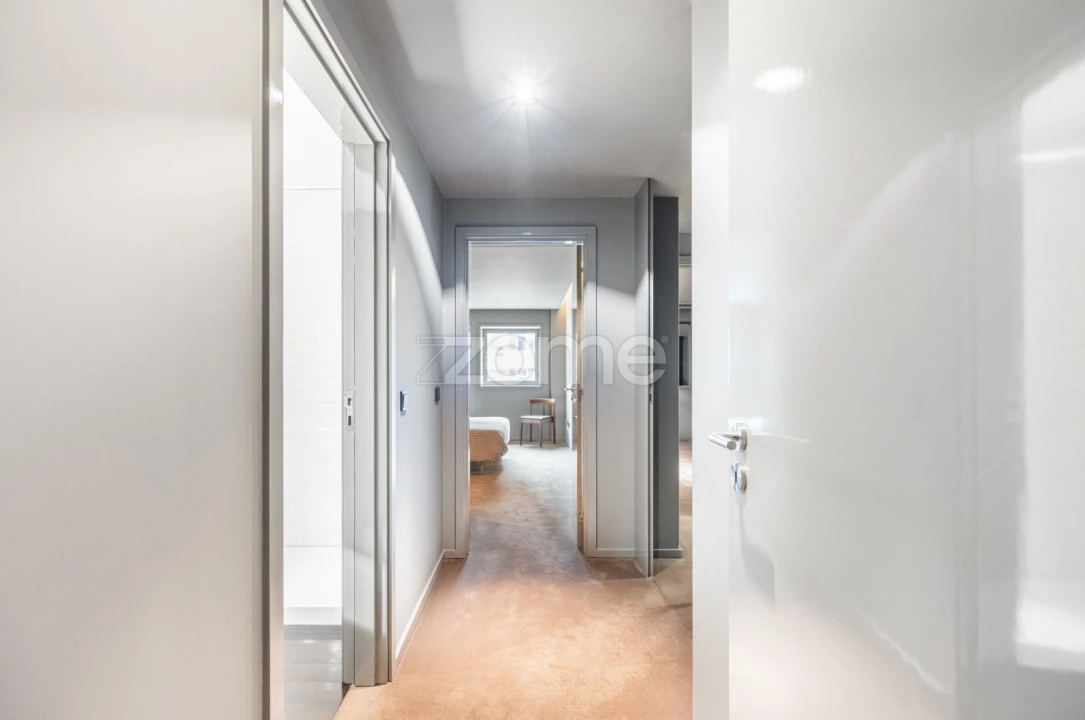 Apartamento T3 para Venda em São Vitor (Braga) Foto 15