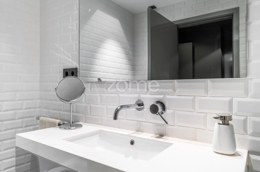 Apartamento T3 para Venda em São Vitor (Braga) Foto 17
