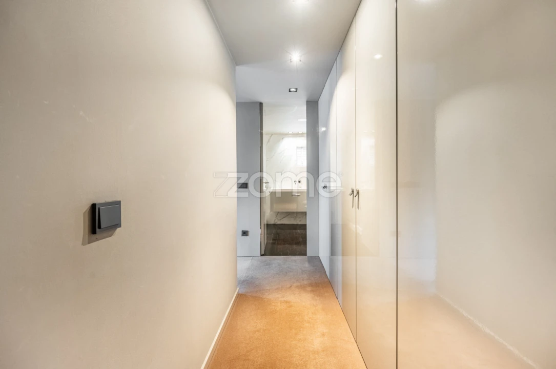 Apartamento T3 para Venda em São Vitor (Braga) Foto 18