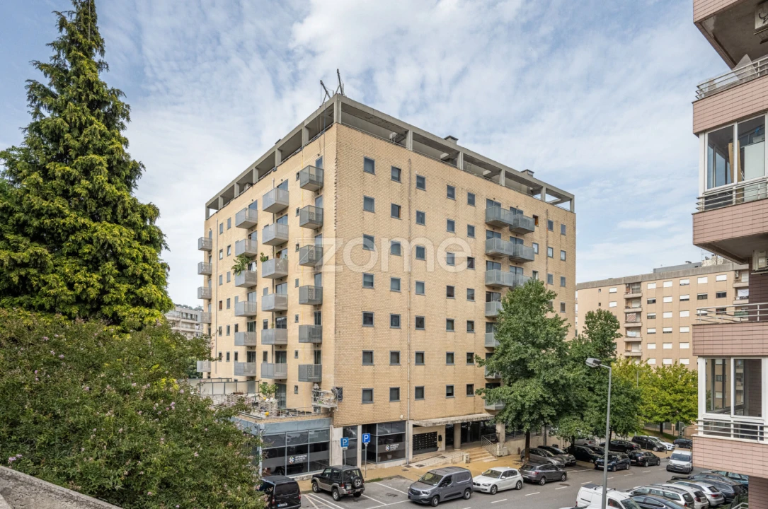 Apartamento T3 para Venda em São Vitor (Braga) Foto 28