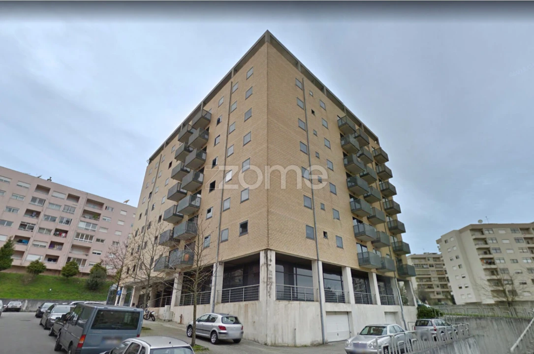 Apartamento T3 para Venda em São Vitor (Braga) Foto 38