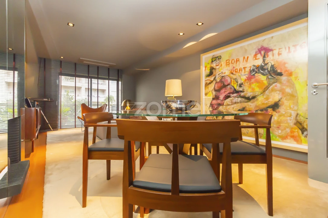 Apartamento T3 para Venda em São Vitor (Braga) Foto 15