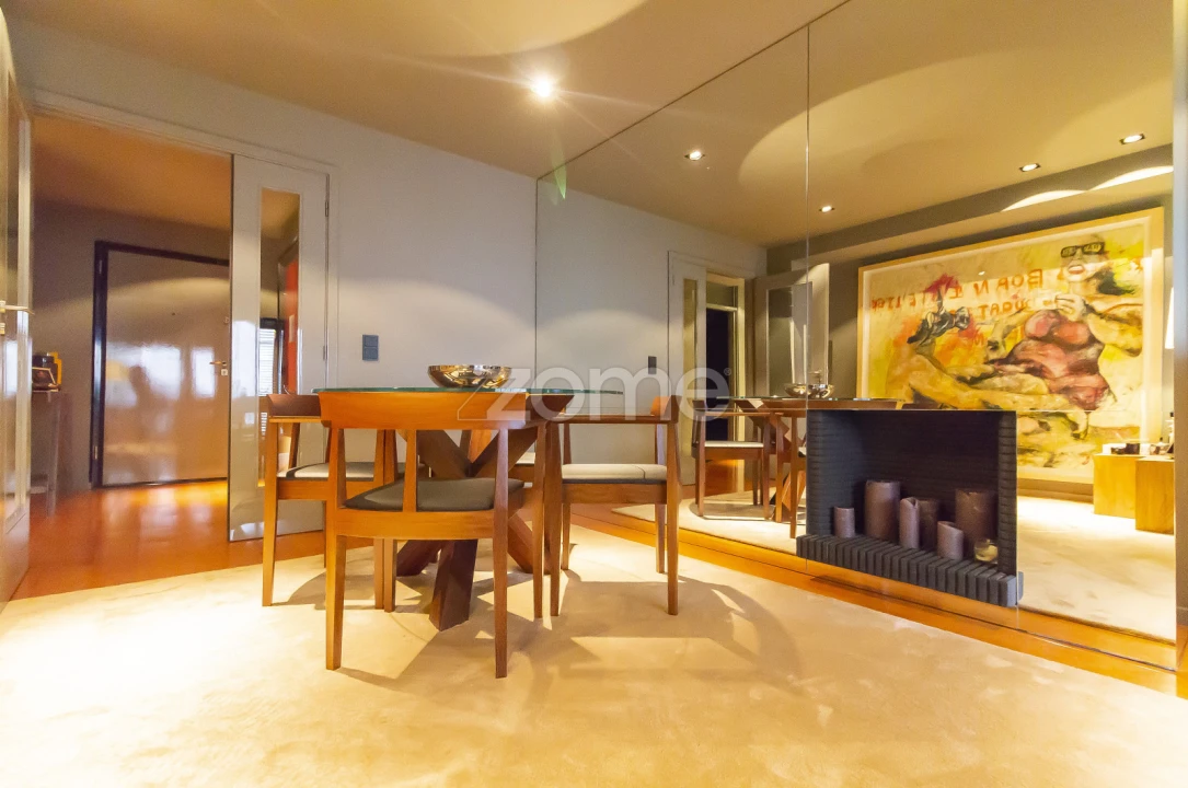 Apartamento T3 para Venda em São Vitor (Braga) Foto 18