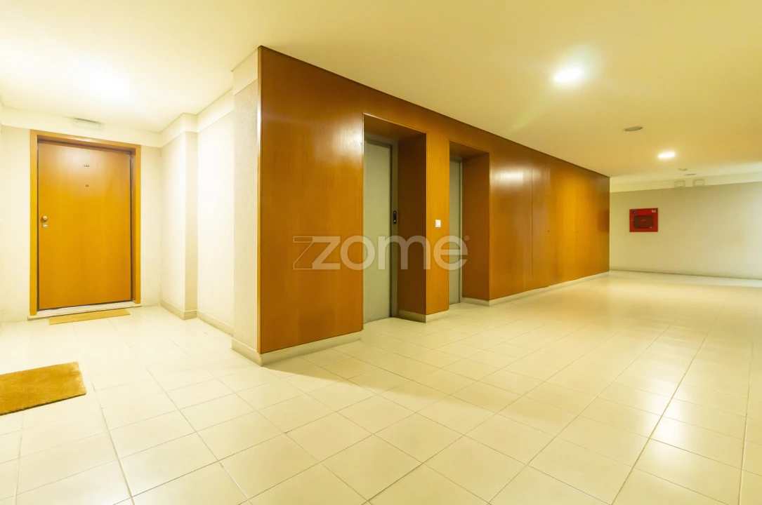 Apartamento T3 para Venda em São Vitor (Braga) Foto 5