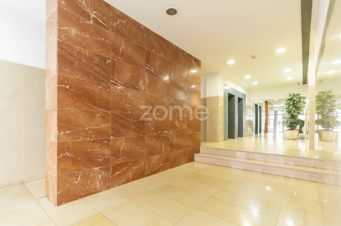 Apartamento T3 para Venda em São Vitor (Braga) Foto 7