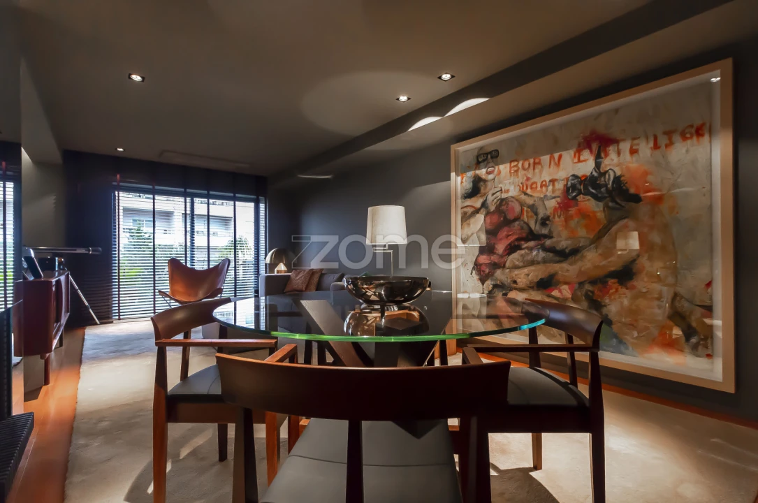 Apartamento T3 para Venda em São Vitor (Braga) Foto 33