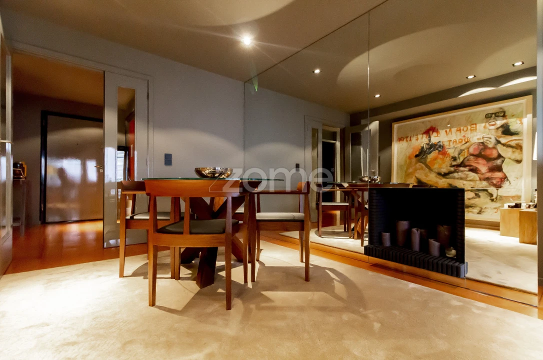 Apartamento T3 para Venda em São Vitor (Braga) Foto 34
