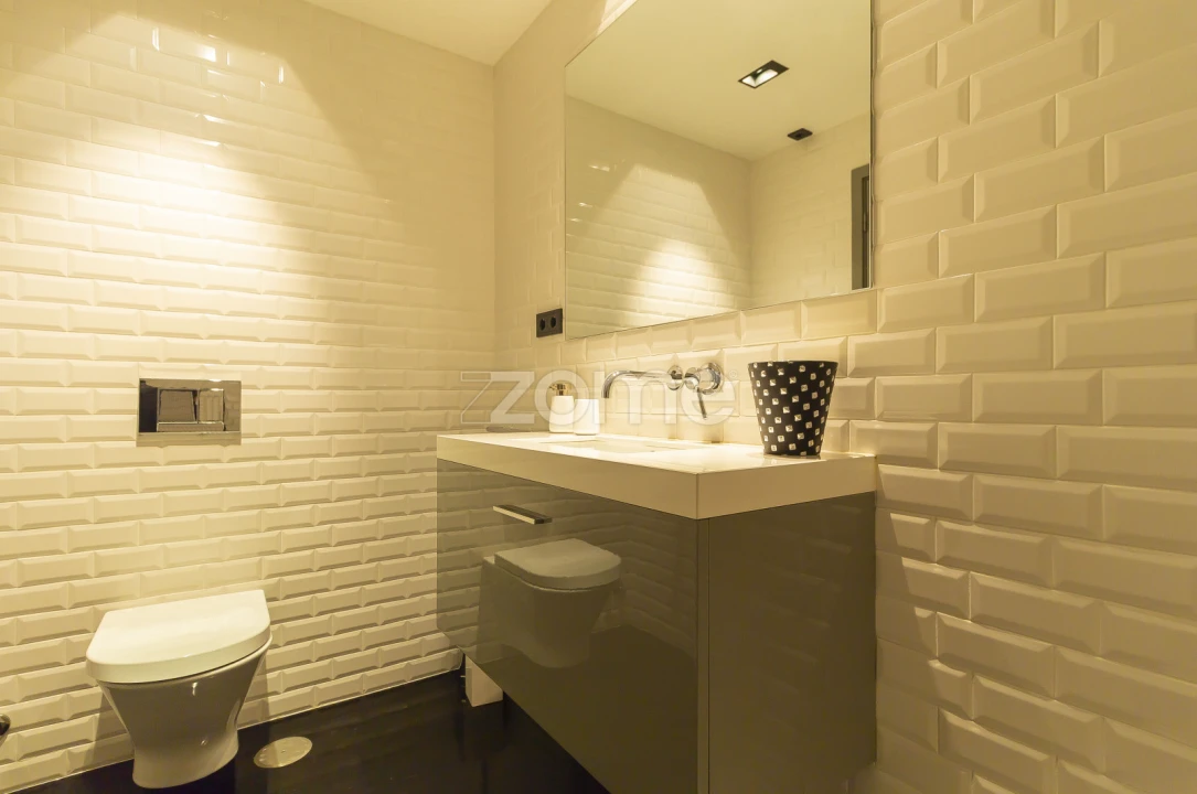 Apartamento T3 para Venda em São Vitor (Braga) Foto 24