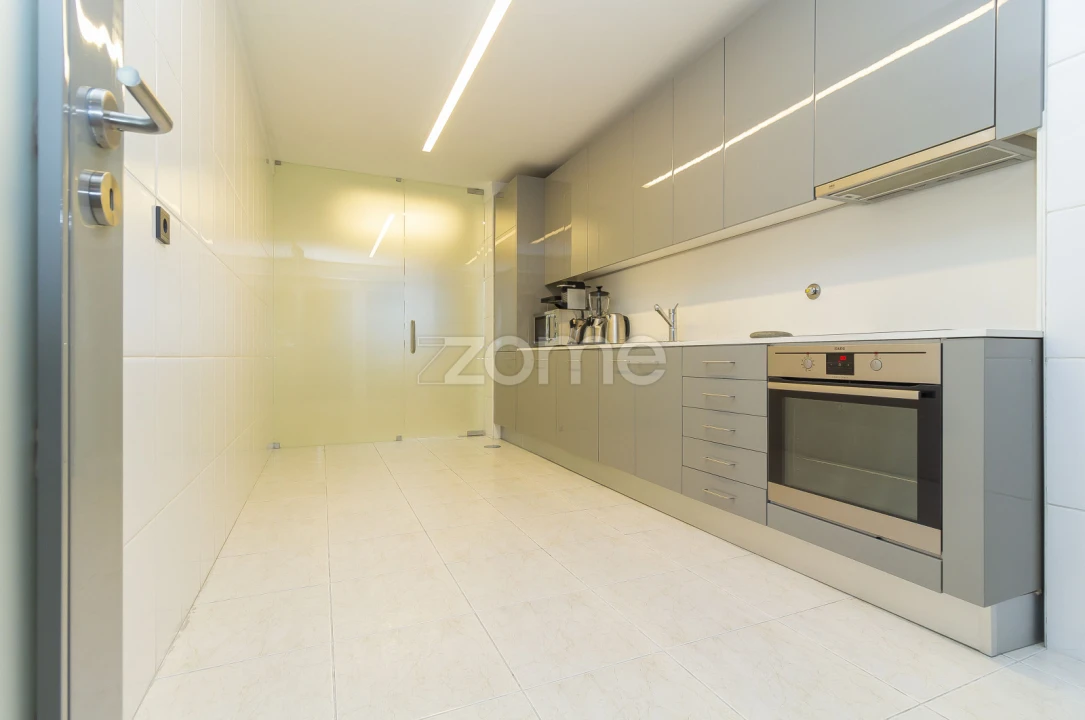 Apartamento T3 para Venda em São Vitor (Braga) Foto 2