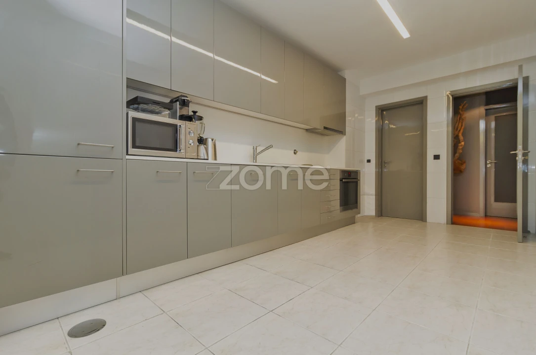 Apartamento T3 para Venda em São Vitor (Braga) Foto 3