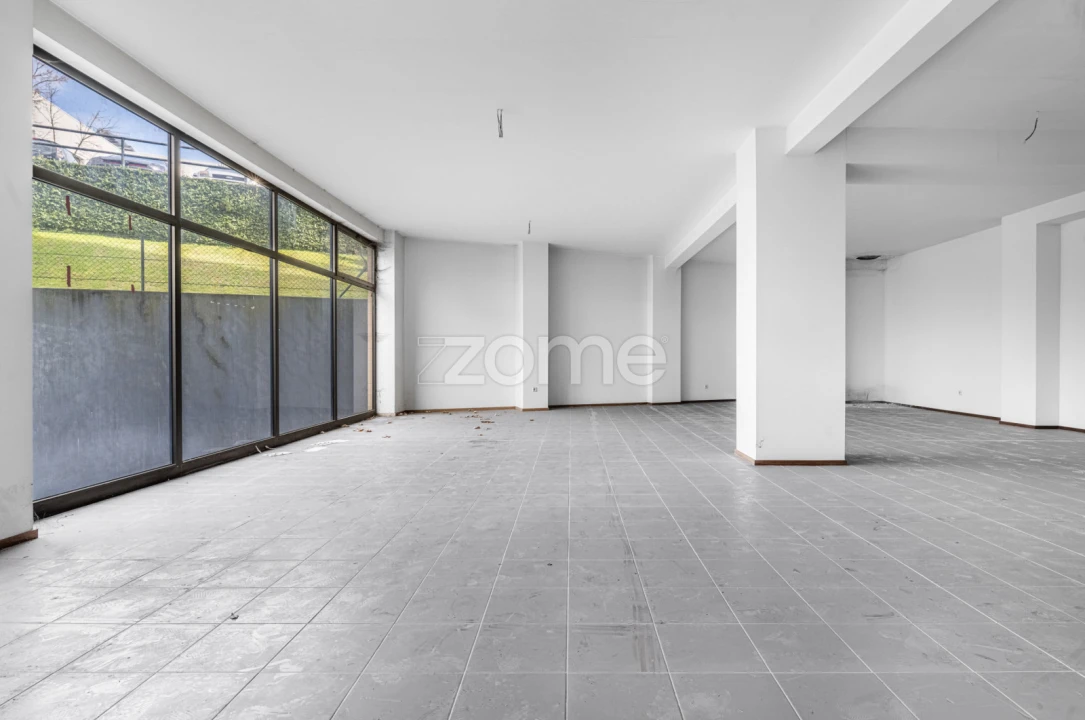 Negócio para Venda em São Vicente (Braga) Foto 2