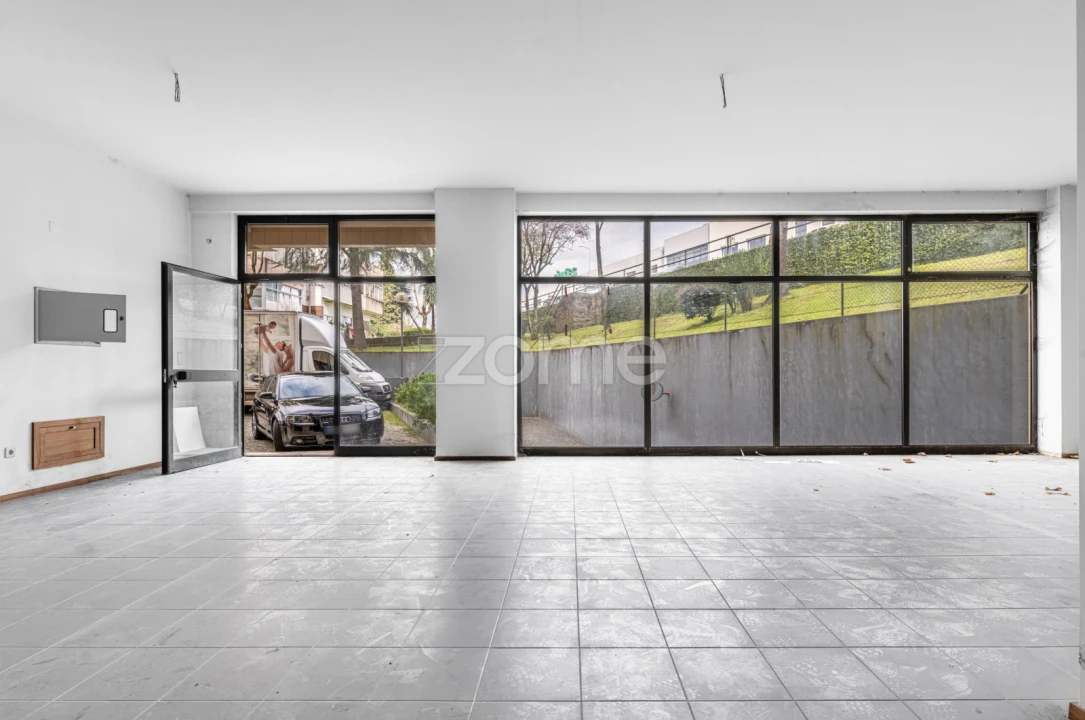Negócio para Venda em São Vicente (Braga) Foto 3