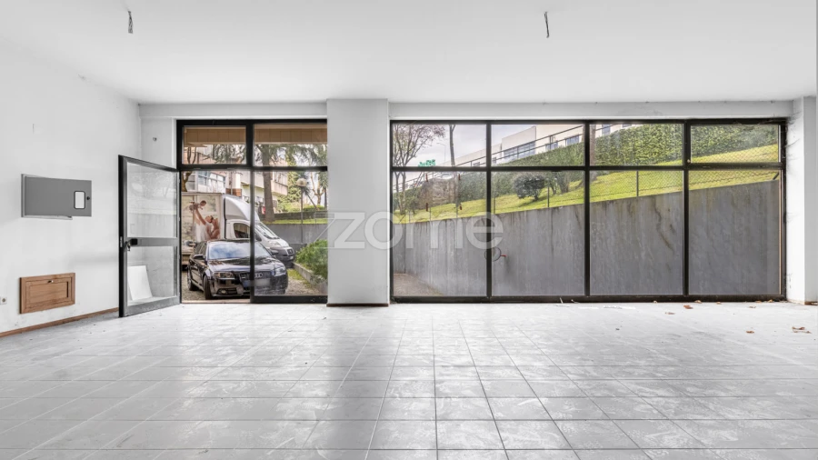 Negócio para Venda em São Vicente (Braga)